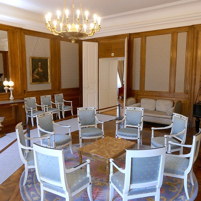 Photo de Château des ducs de Savoie