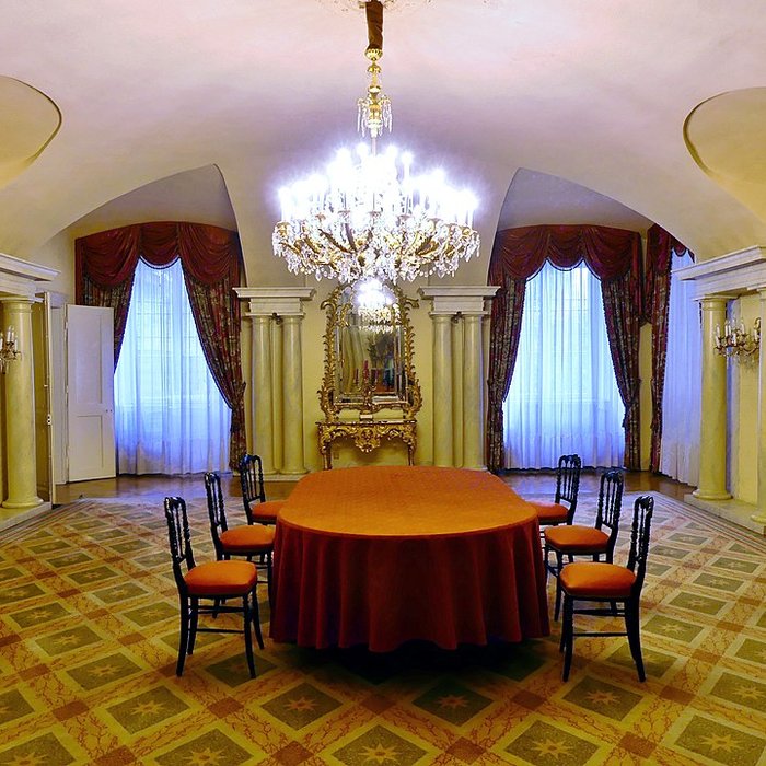 Photo de Château des ducs de Savoie