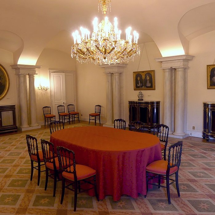 Photo de Château des ducs de Savoie