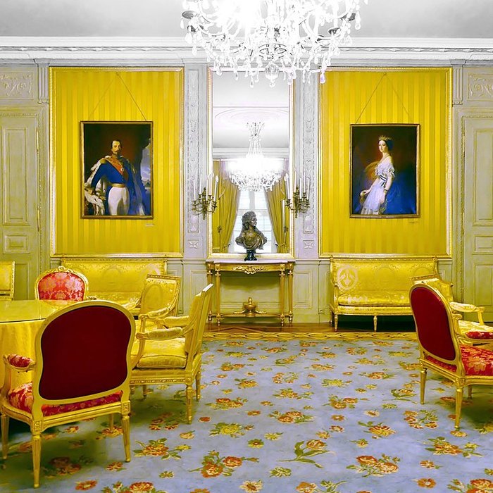 Photo de Château des ducs de Savoie