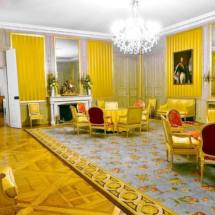 Photo de Château des ducs de Savoie