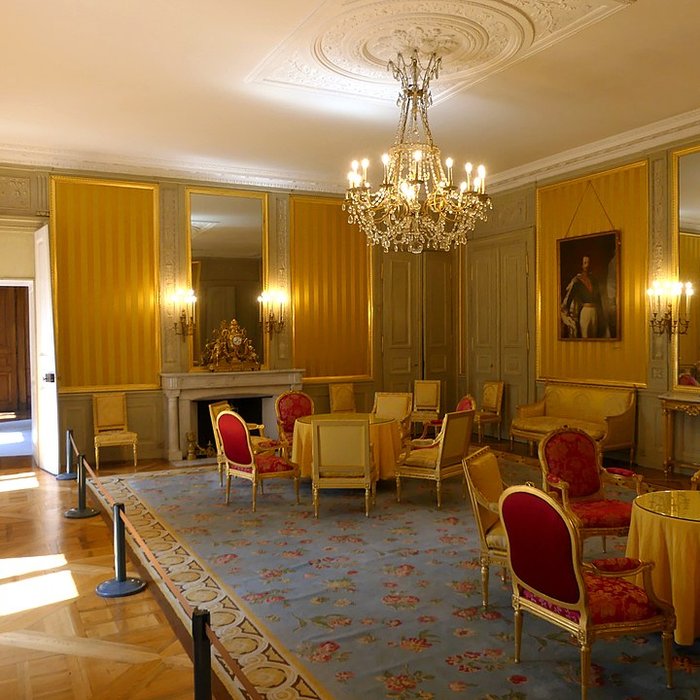 Photo de Château des ducs de Savoie