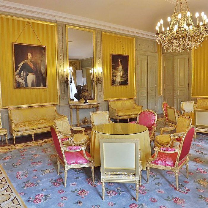 Photo de Château des ducs de Savoie