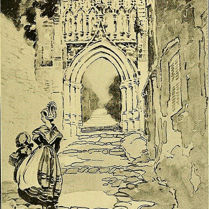 Photo de Château des ducs de Savoie