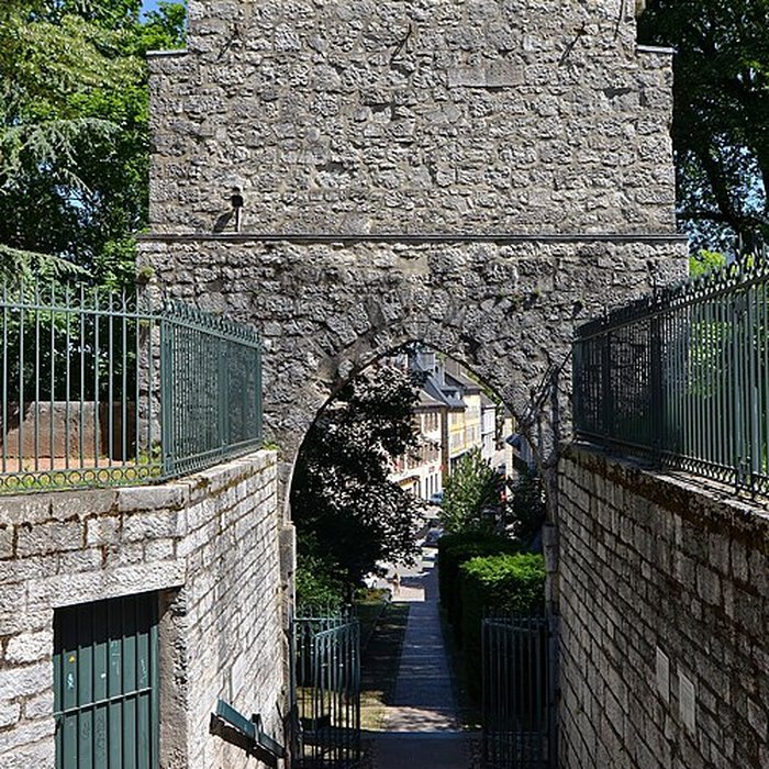 Photo de Château des ducs de Savoie