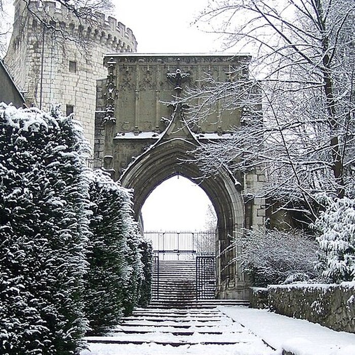 Photo de Château des ducs de Savoie