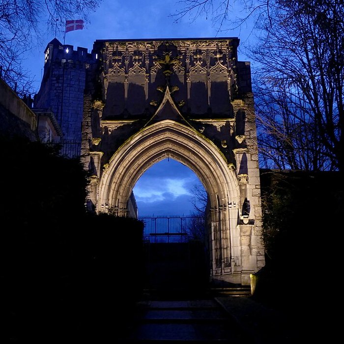 Photo de Château des ducs de Savoie