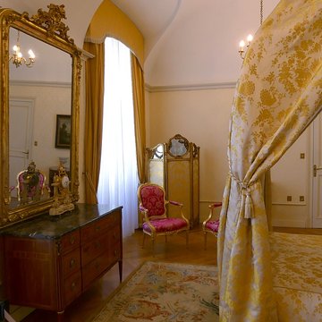 Château des ducs de Savoie