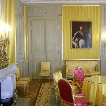 Château des ducs de Savoie