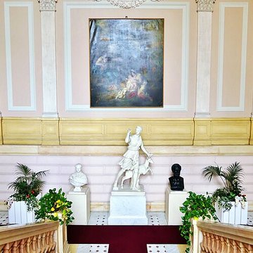 Château des ducs de Savoie