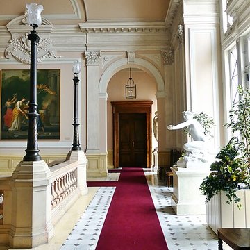 Château des ducs de Savoie