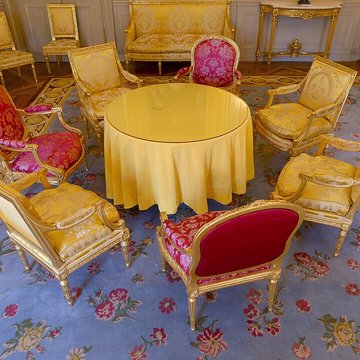 Château des ducs de Savoie