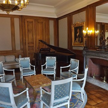 Château des ducs de Savoie