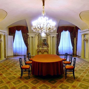 Château des ducs de Savoie