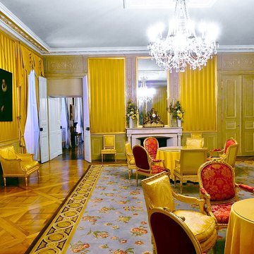 Château des ducs de Savoie