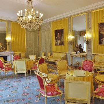 Château des ducs de Savoie