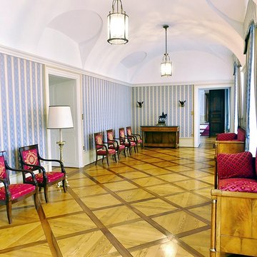 Château des ducs de Savoie