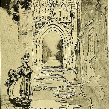 Château des ducs de Savoie