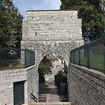 Château des ducs de Savoie