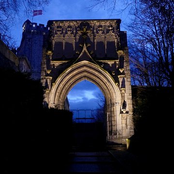 Château des ducs de Savoie