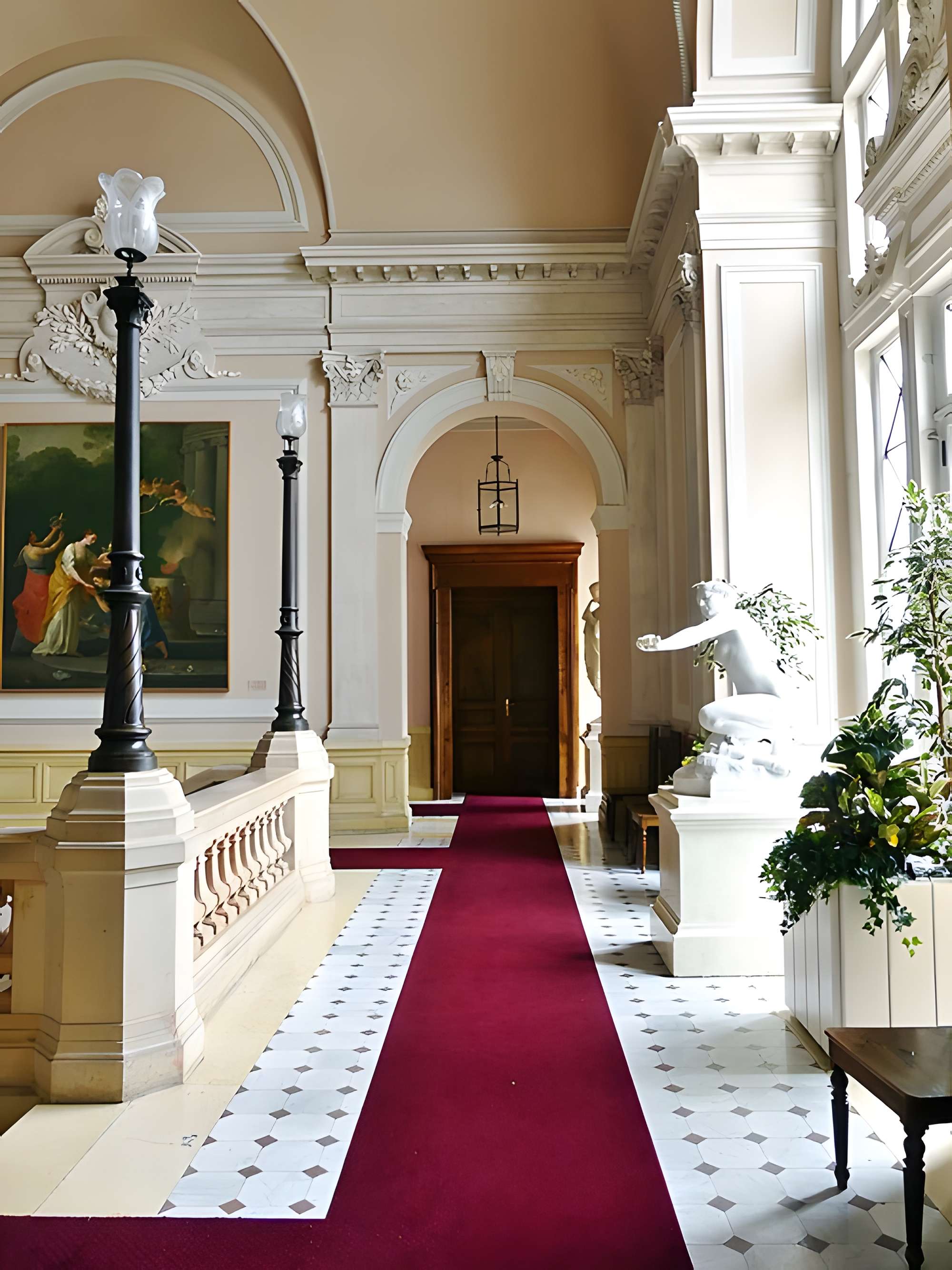 Château des ducs de Savoie