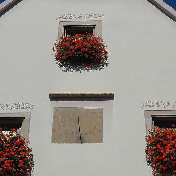 Photo de Mairie Laube de Krautergersheim