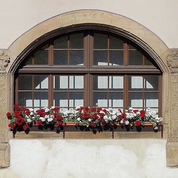 Mairie Laube de Krautergersheim