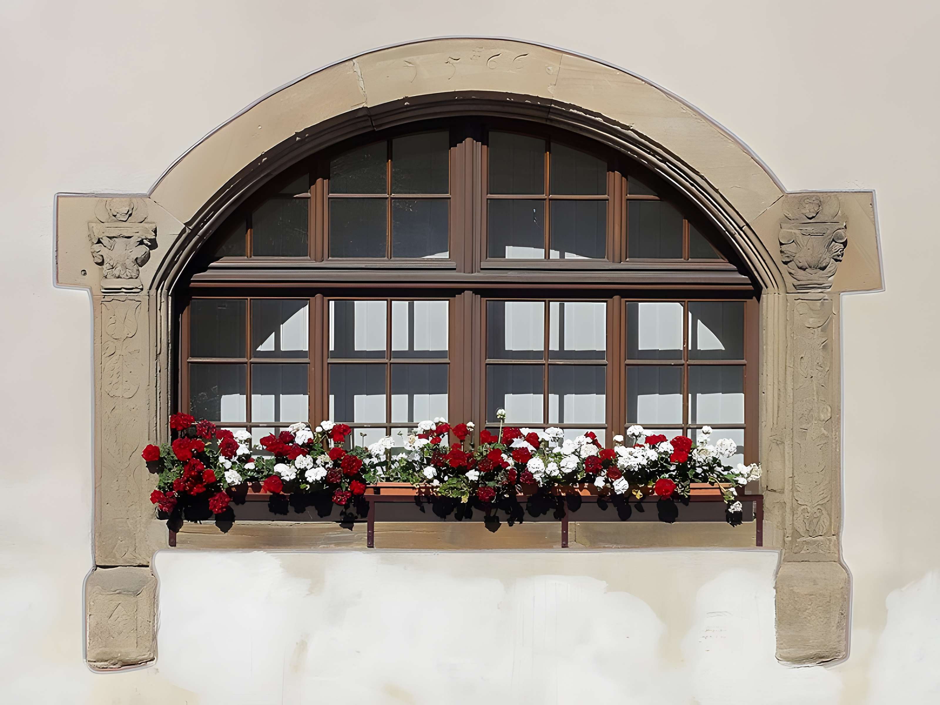 Mairie Laube de Krautergersheim