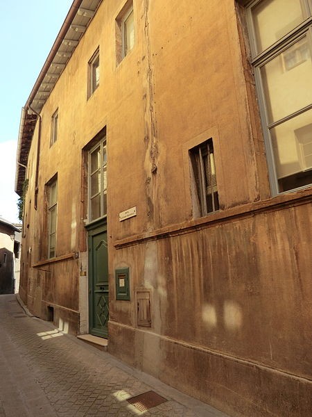 Photo de Maison Anginieur à Trévoux