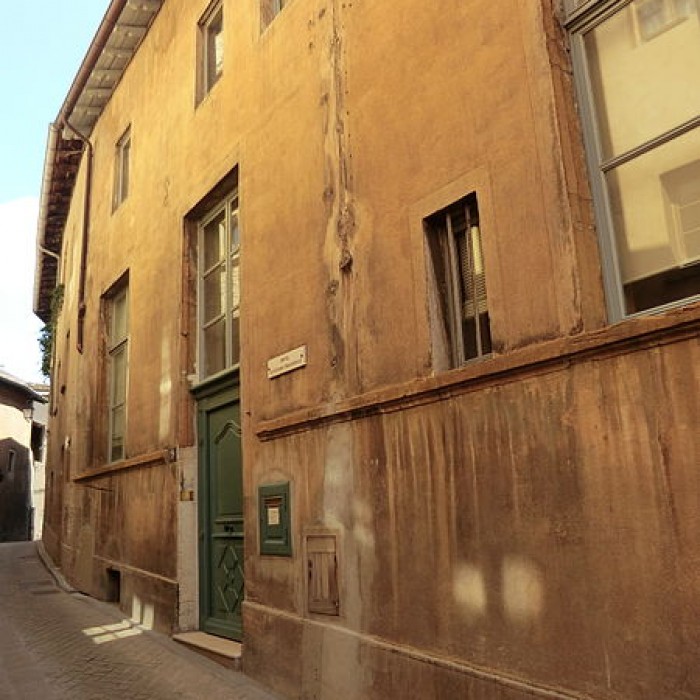 Photo de Maison Anginieur à Trévoux
