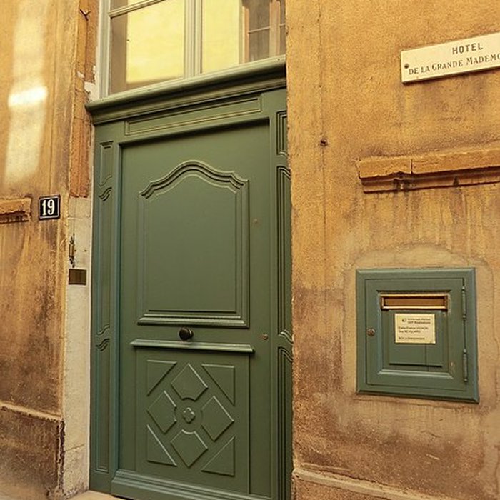 Photo de Maison Anginieur à Trévoux