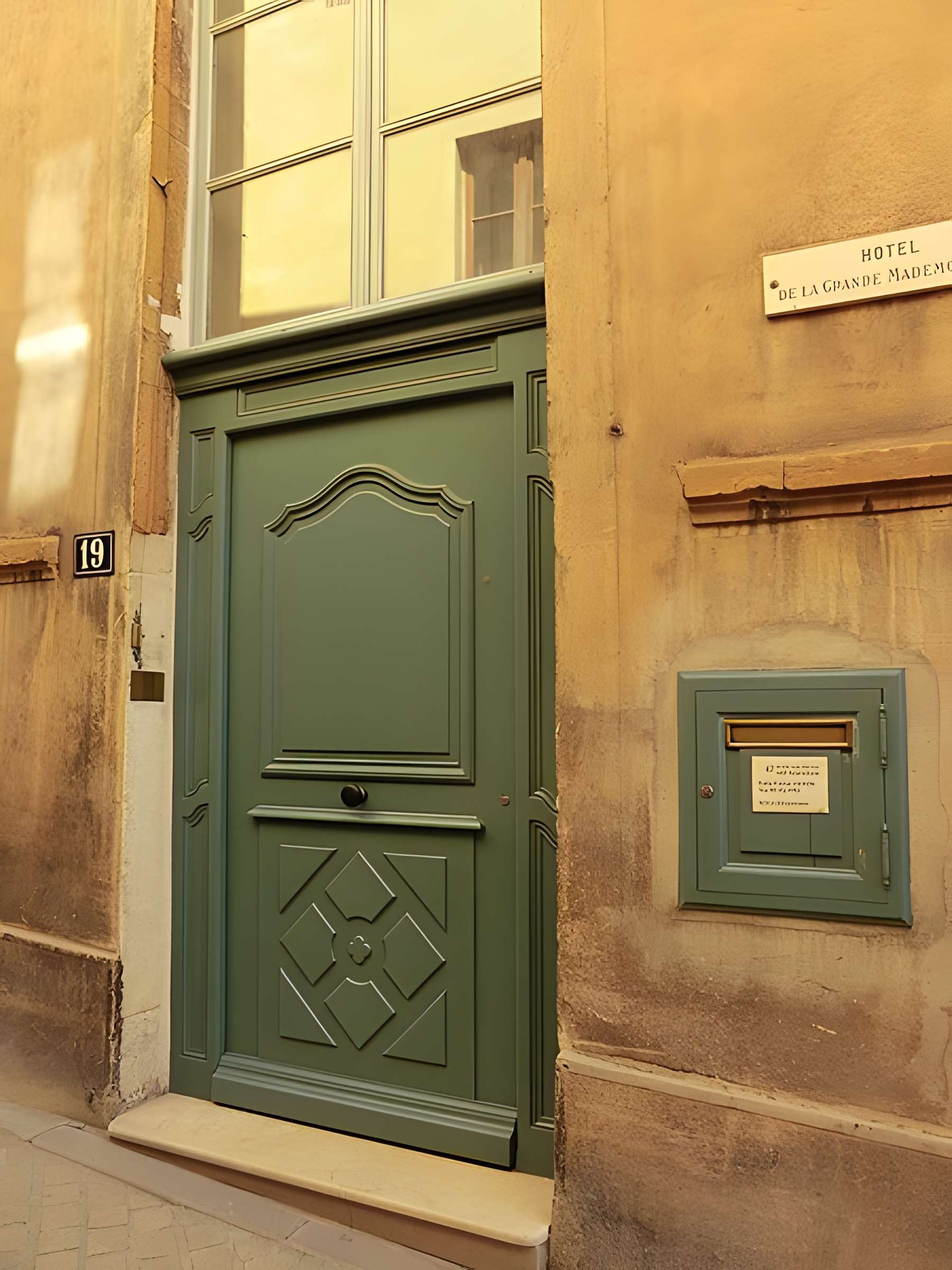 Maison Anginieur à Trévoux