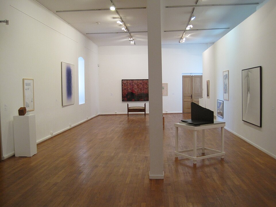 Musée du Château des ducs de Wurtemberg