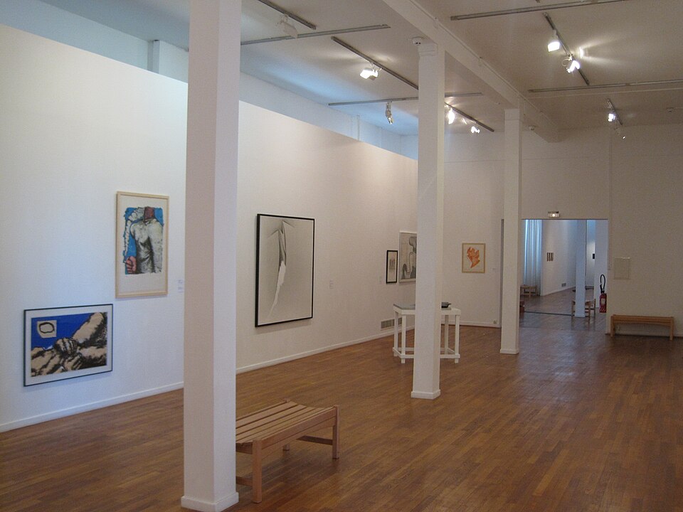 Musée du Château des ducs de Wurtemberg