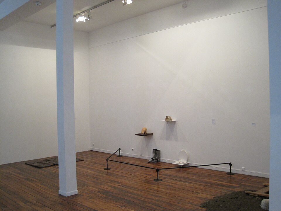 Musée du Château des ducs de Wurtemberg