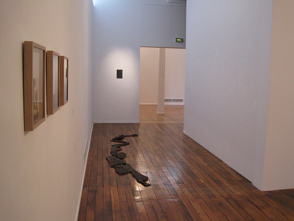 Musée du Château des ducs de Wurtemberg