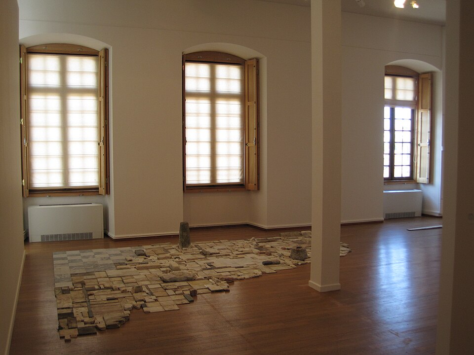 Musée du Château des ducs de Wurtemberg