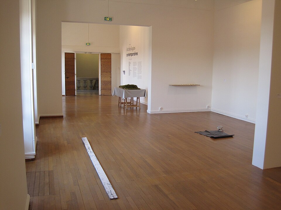 Musée du Château des ducs de Wurtemberg