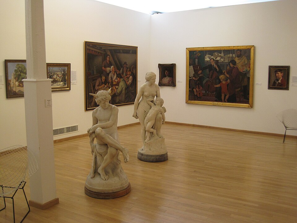 Musée du Château des ducs de Wurtemberg