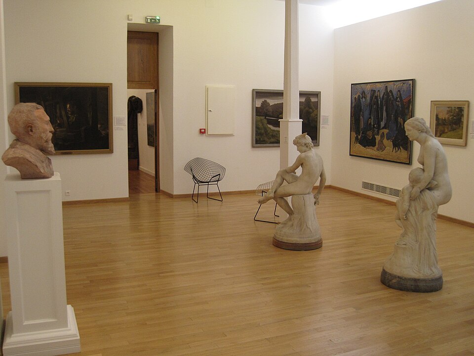 Musée du Château des ducs de Wurtemberg