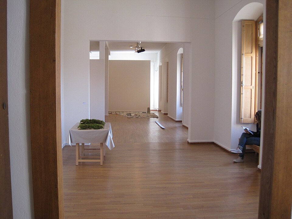 Musée du Château des ducs de Wurtemberg