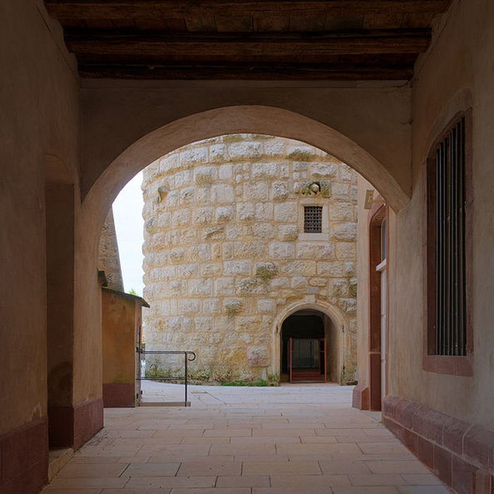 Photo de Château des Ducs de Wurtemberg