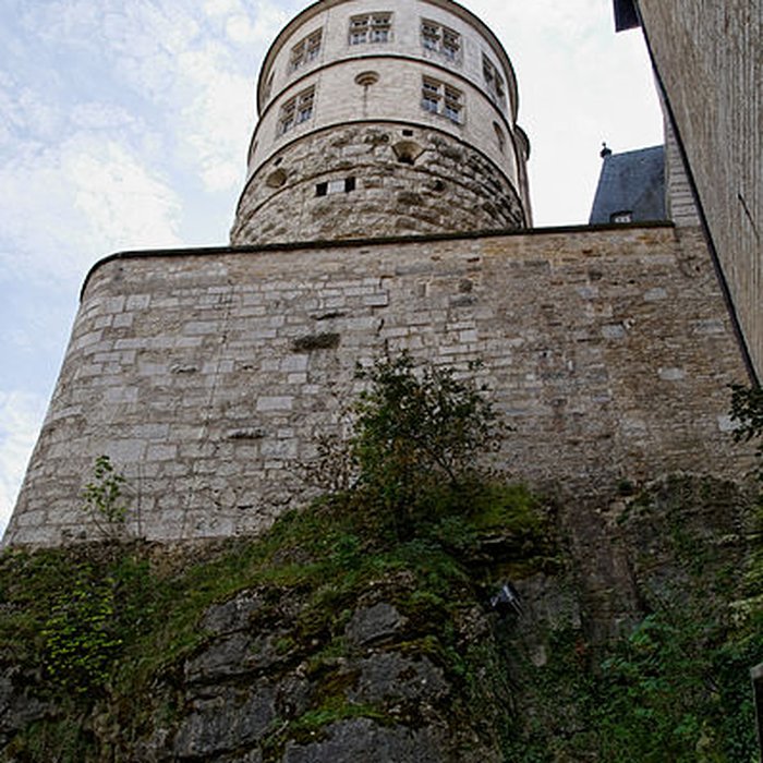 Photo de Château des Ducs de Wurtemberg