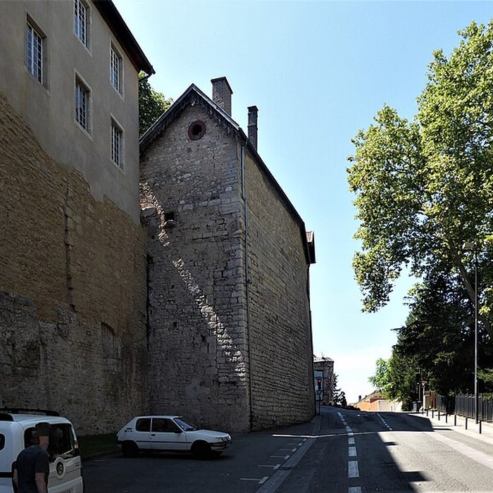Photo de Château des Ducs de Wurtemberg