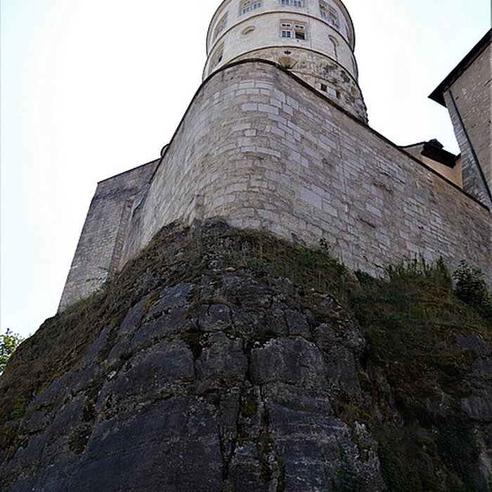 Photo de Château des Ducs de Wurtemberg