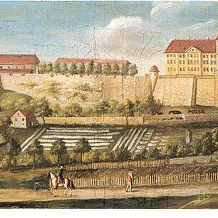 Photo de Château des Ducs de Wurtemberg