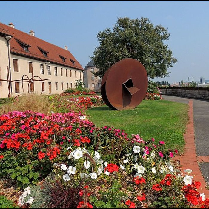 Photo de Château des Ducs de Wurtemberg