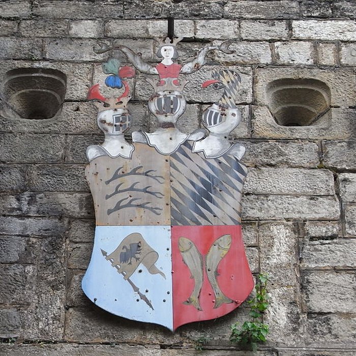 Photo de Château des Ducs de Wurtemberg