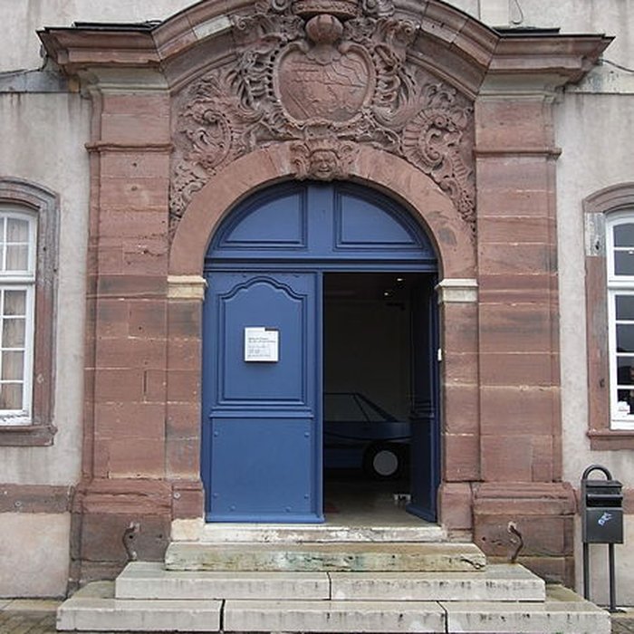 Photo de Château des Ducs de Wurtemberg