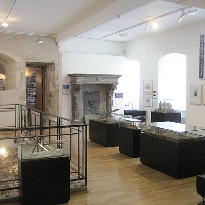 Photo de Château des Ducs de Wurtemberg